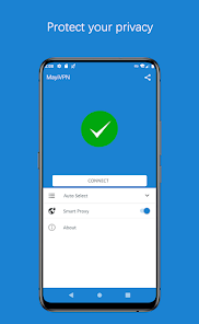 蚂蚁加速官网版最新版下载android下载效果预览图